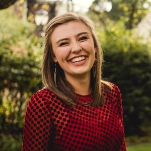 Meet your Posher, Mary